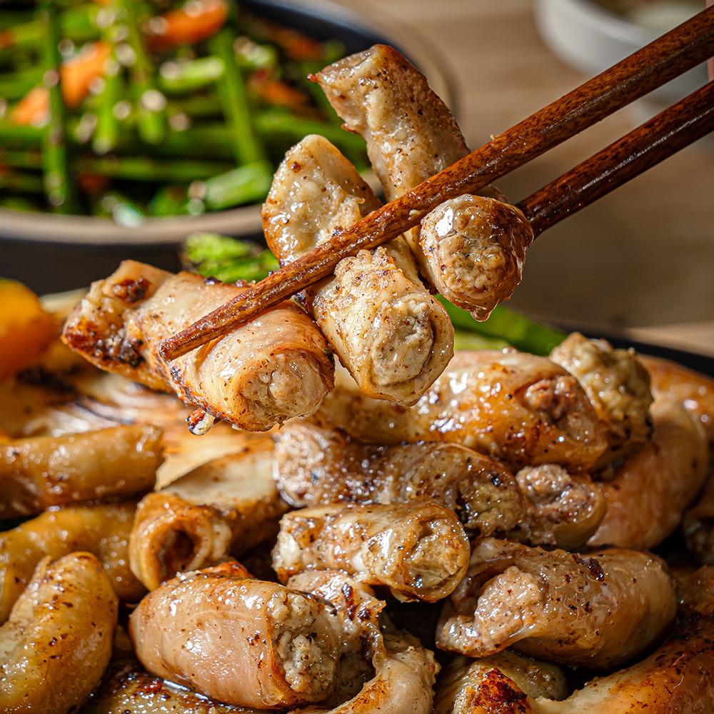 곱이꽉찬 방구석 소곱창 대창 막창 염통