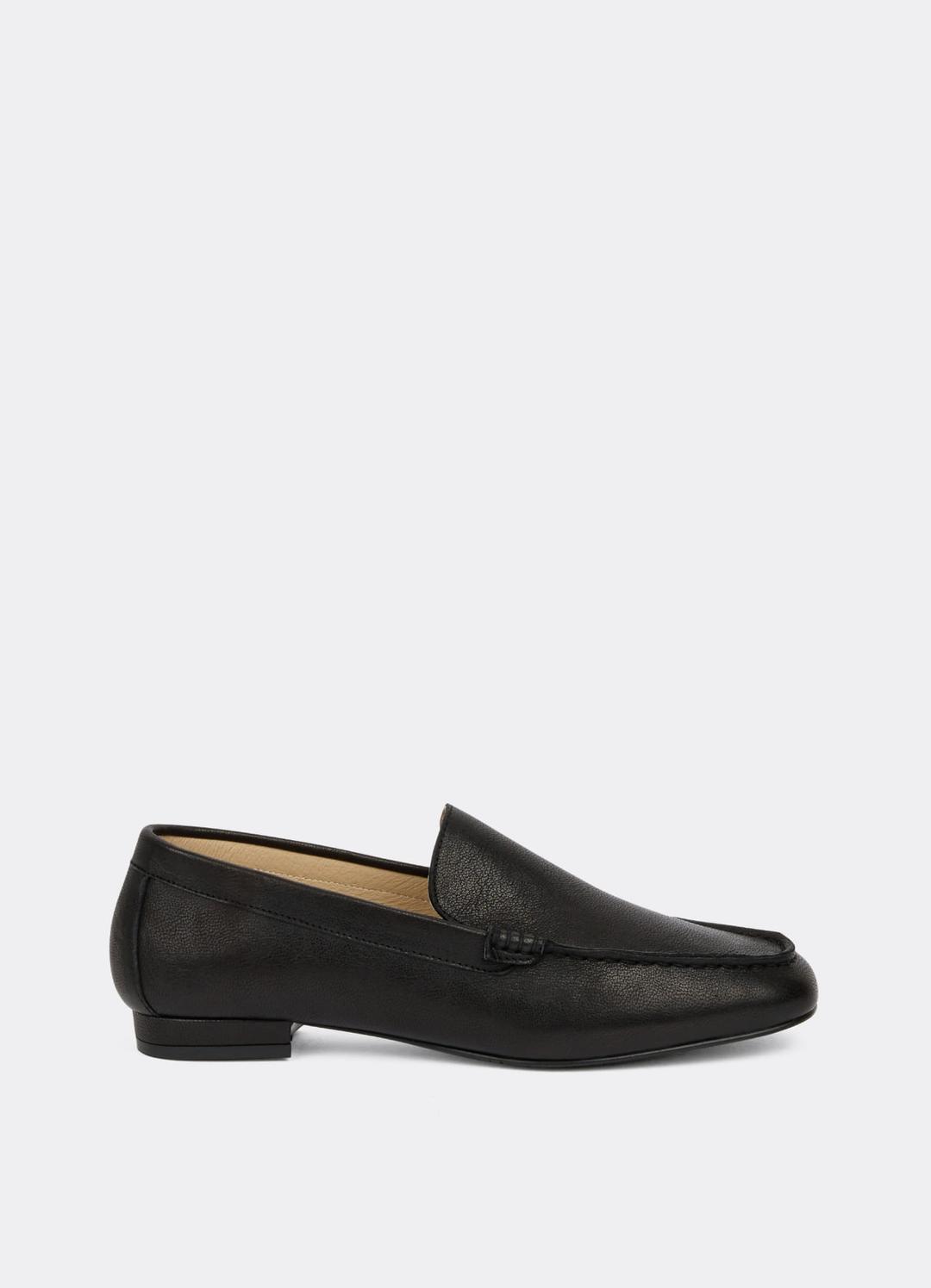 STROLL LOAFER (BLACK)