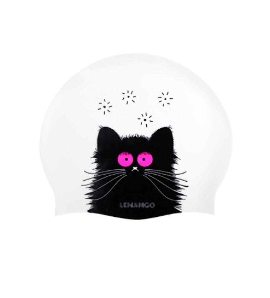 르망고 수모 Stray Cat (White)