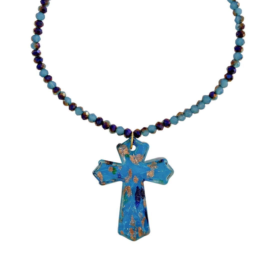 OBSESSED WITH ME NECKLACE