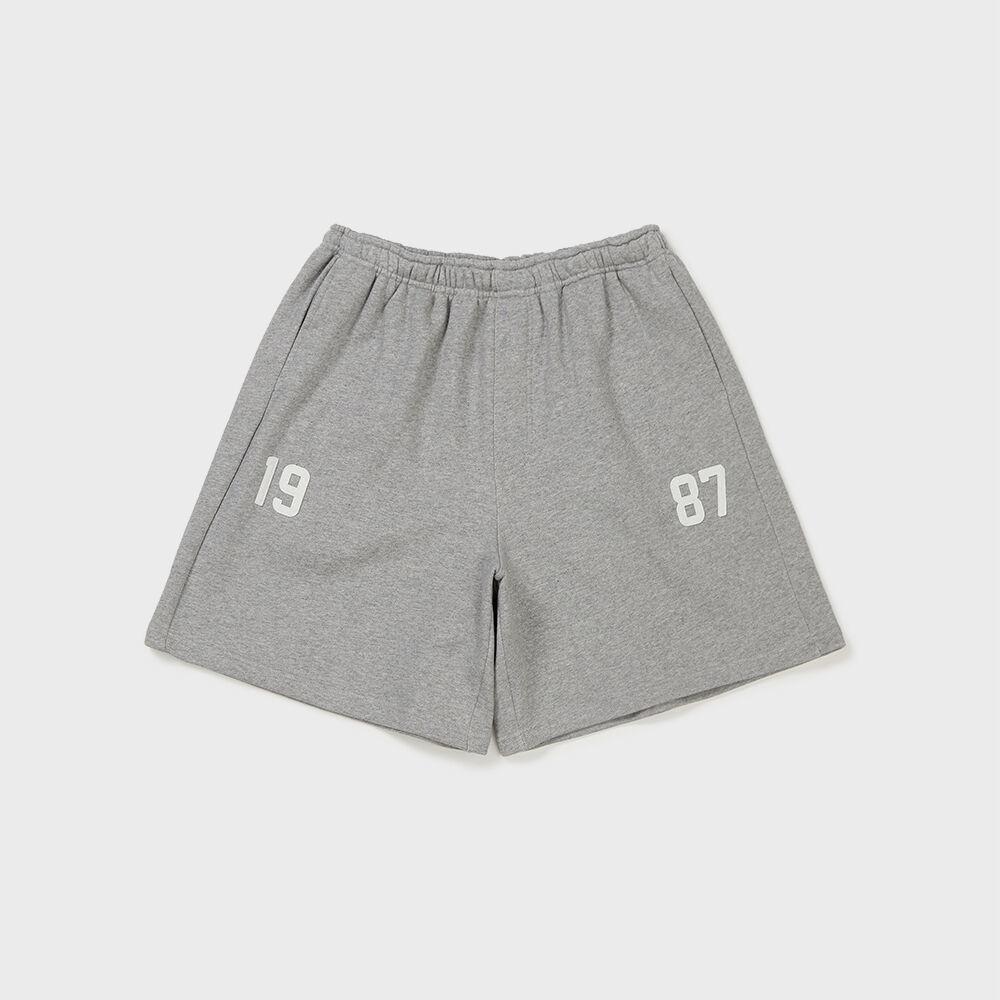 [Mmlg] 1987 BIG SWEAT PANTS (EVERY GREY)