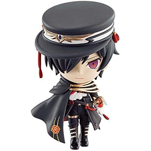 코드 기어스 CODE BLACK 1st Live Encore! 를르슈 람 페르 지 전고 약 10cm 피규어