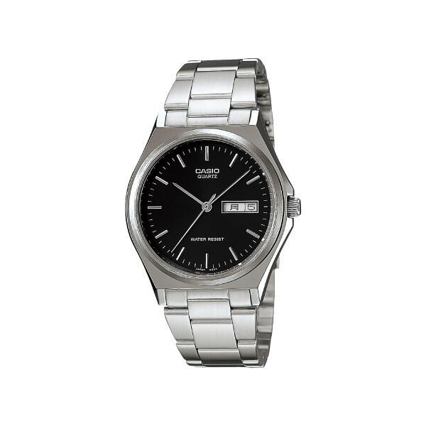 카시오 시계 CASIO 컬렉션 MTP-1240DJ-1AJH 남자 실버