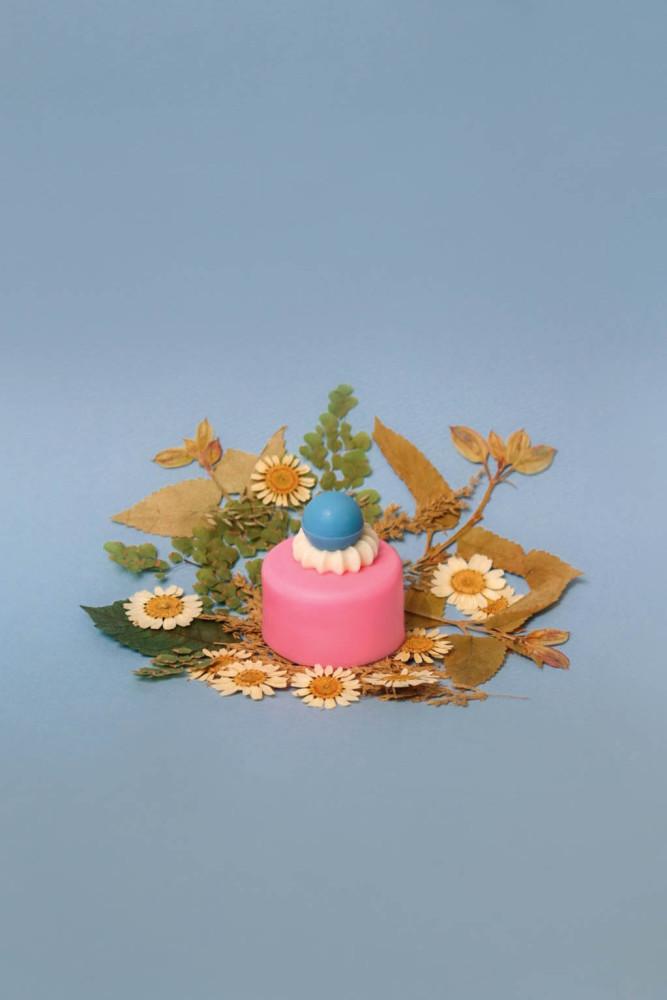 보틀 (3color) / juwa 주와 비누