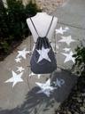 Star gym sack
