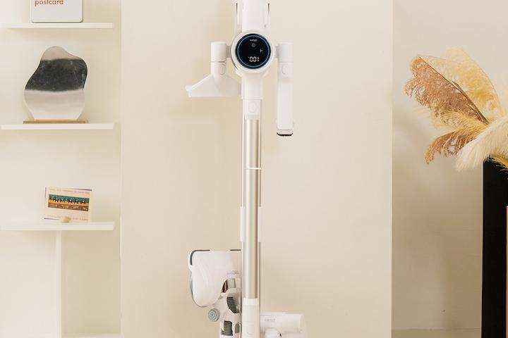 [단독특가] 24년형 디베아 차이슨 무선청소기 최대진공도45000PA