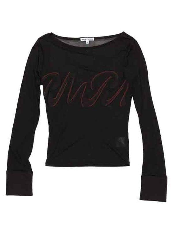 레이브 리뷰 FINNJA 메쉬 롱슬리브