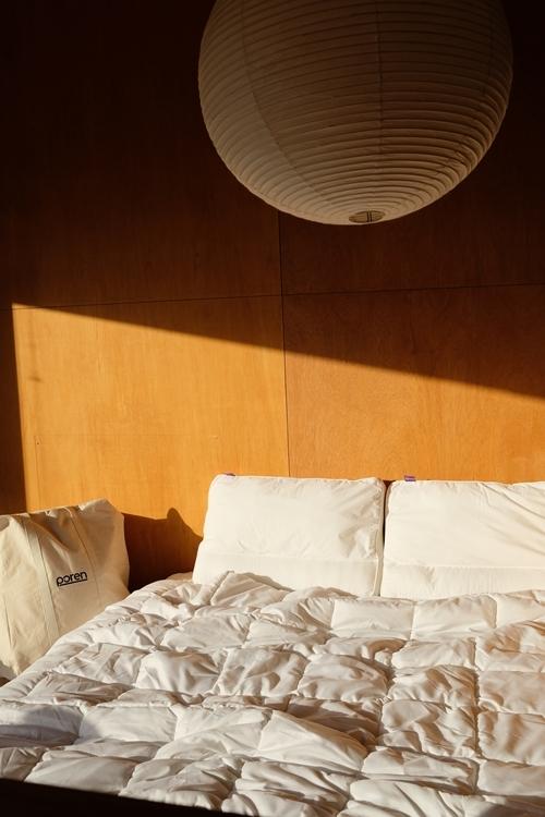 포렌 29도 더블 컬렉션 사계절용