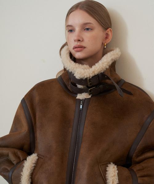 BUCKLE RETRO MUSTANG CA