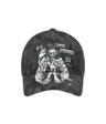 유쓰배쓰(YOUTHBATH)  YB X Oliwa Ball Cap_CHARCOAL - 사이즈 & 후기 | 무신사