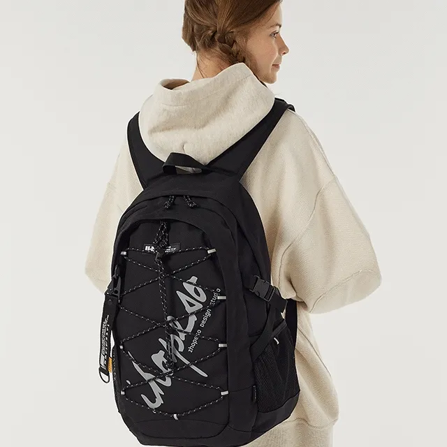 스테디 스트링 백팩