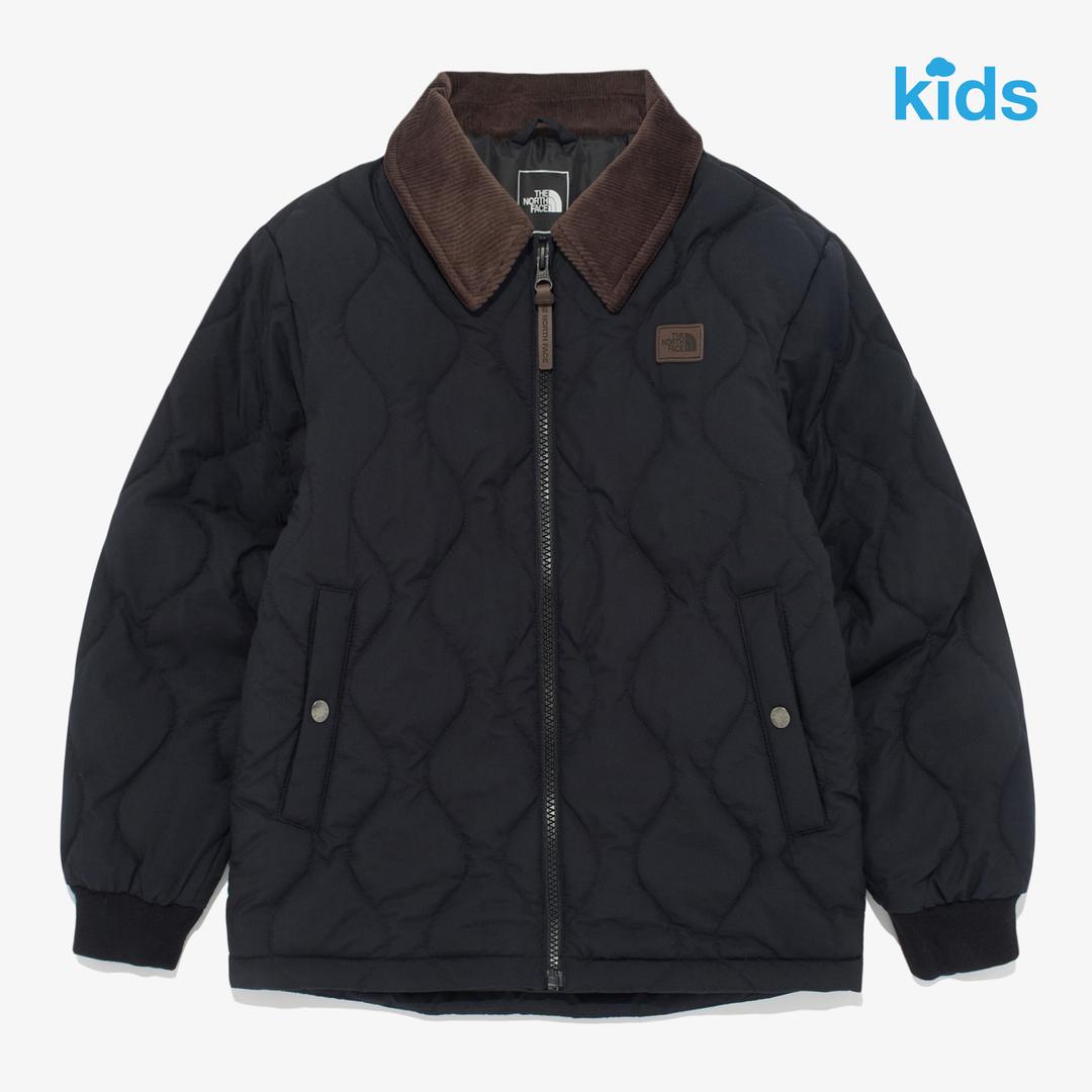 K'S CAMPSITE V JACKET