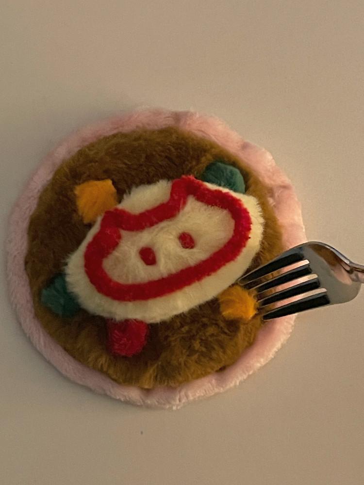카레라이스키링 🍛🥣🥄