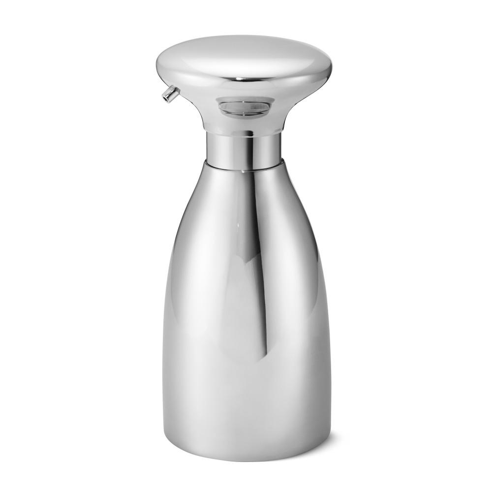 Georg Jensen 조지젠슨 알프레도 비누 디스펜서 35 cl Stainless steel