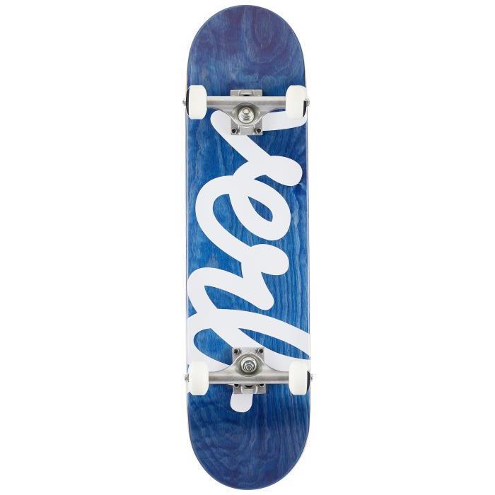 Verb XL Script Navy/White Complete 00276