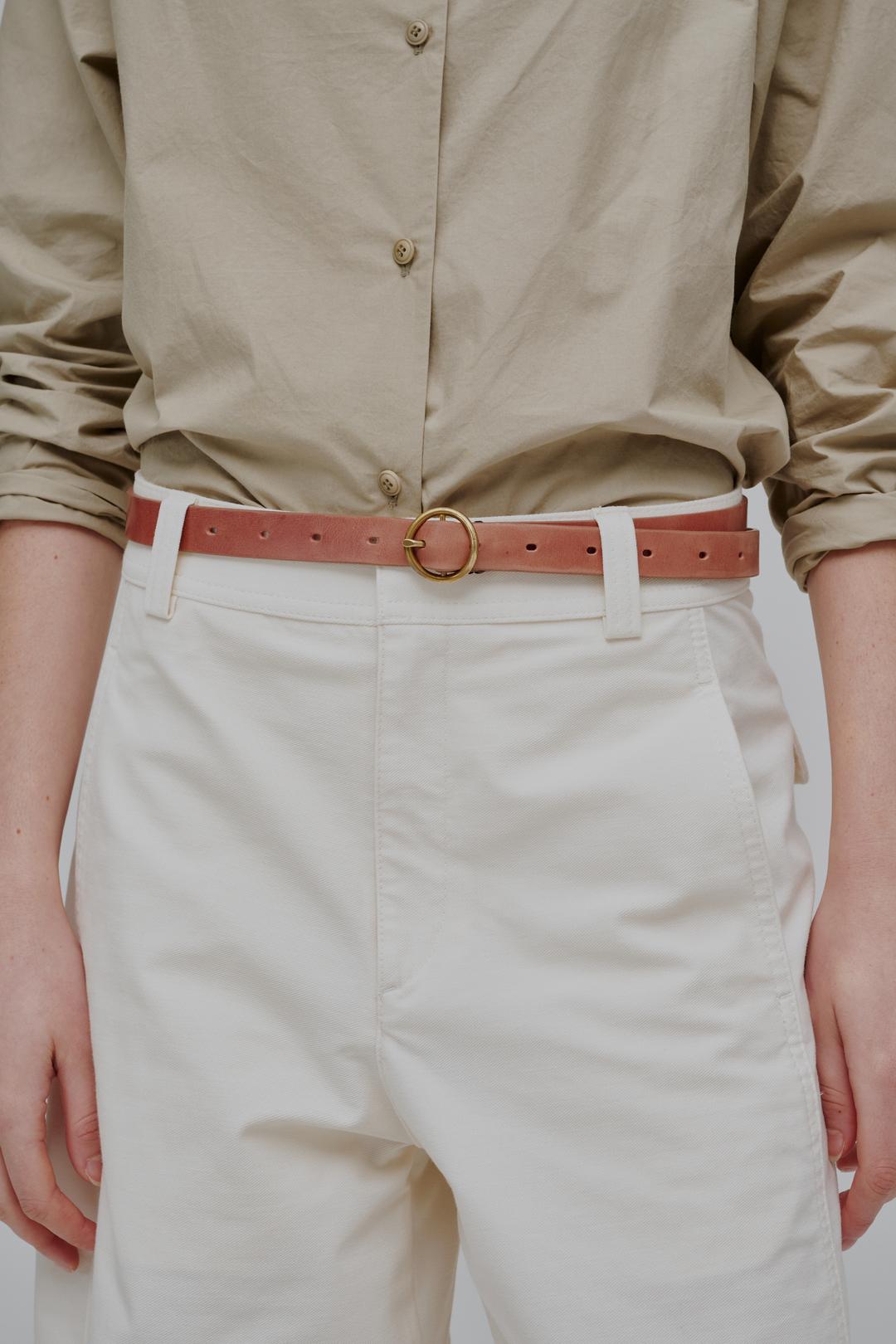 MARU BELT_3color