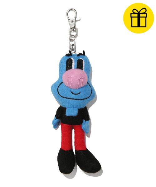팀코믹스(TIMCOMIX)  TIM DOLL KEY RING - 사이즈 & 후기 | 무신사