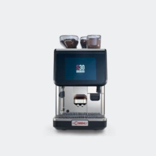 라심발리 S30 전자동커피머신  (Lacimbali S30)