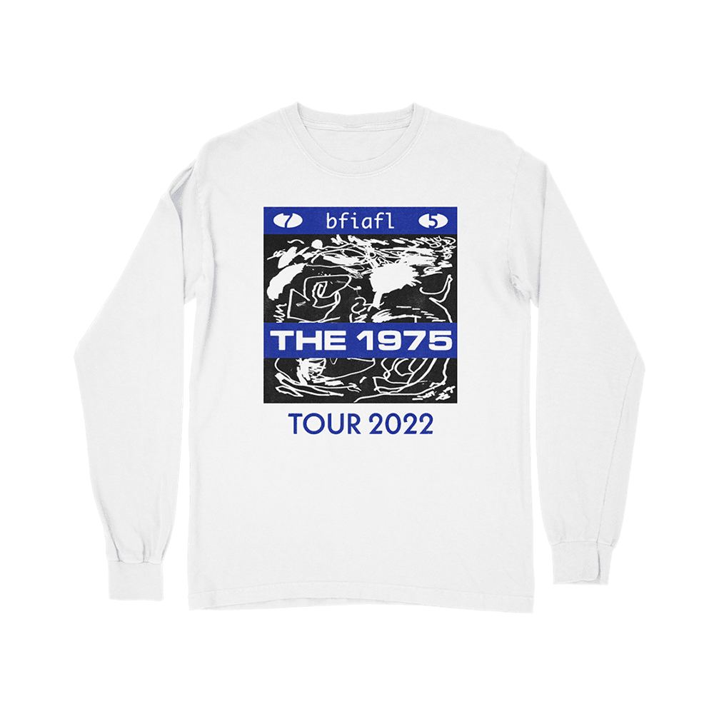 BFIAFL Doodle LS - M