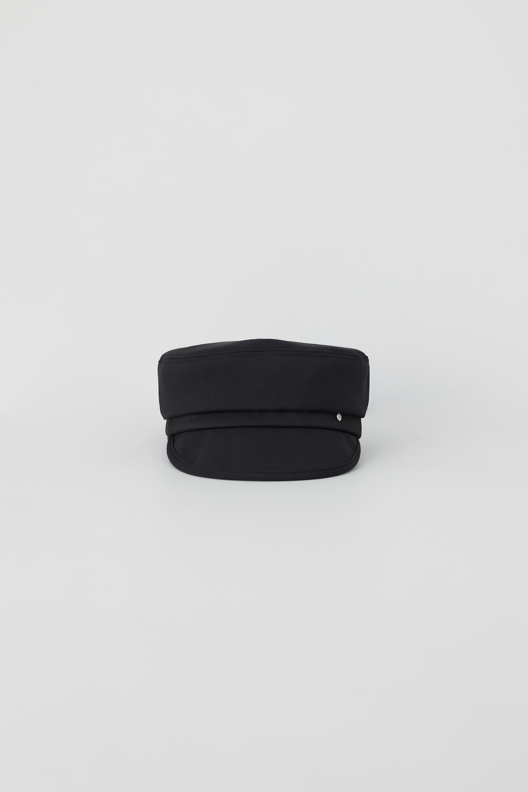 T/T Bonny beret (black)