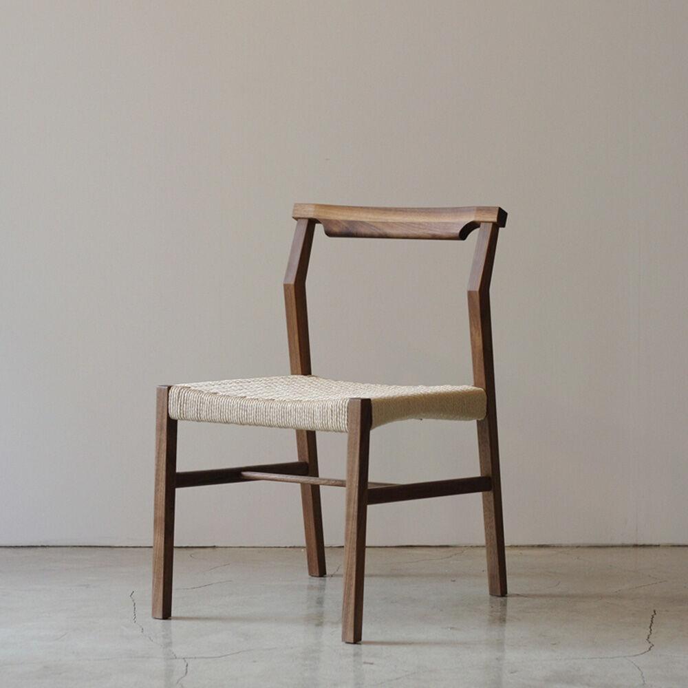 Danish Cord Chair