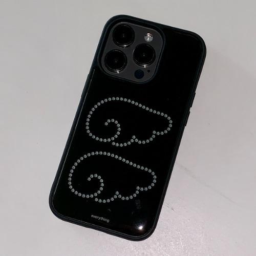 wings case