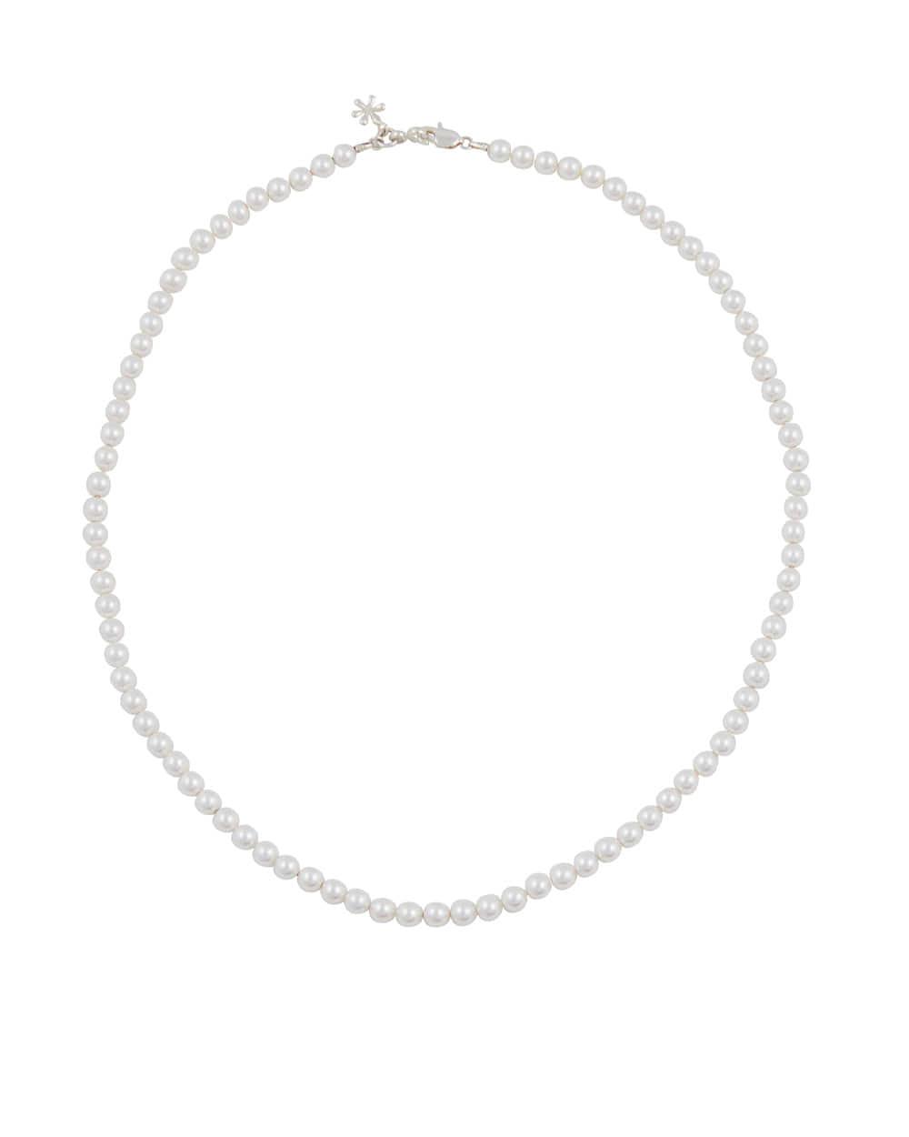 Pearl necklace M