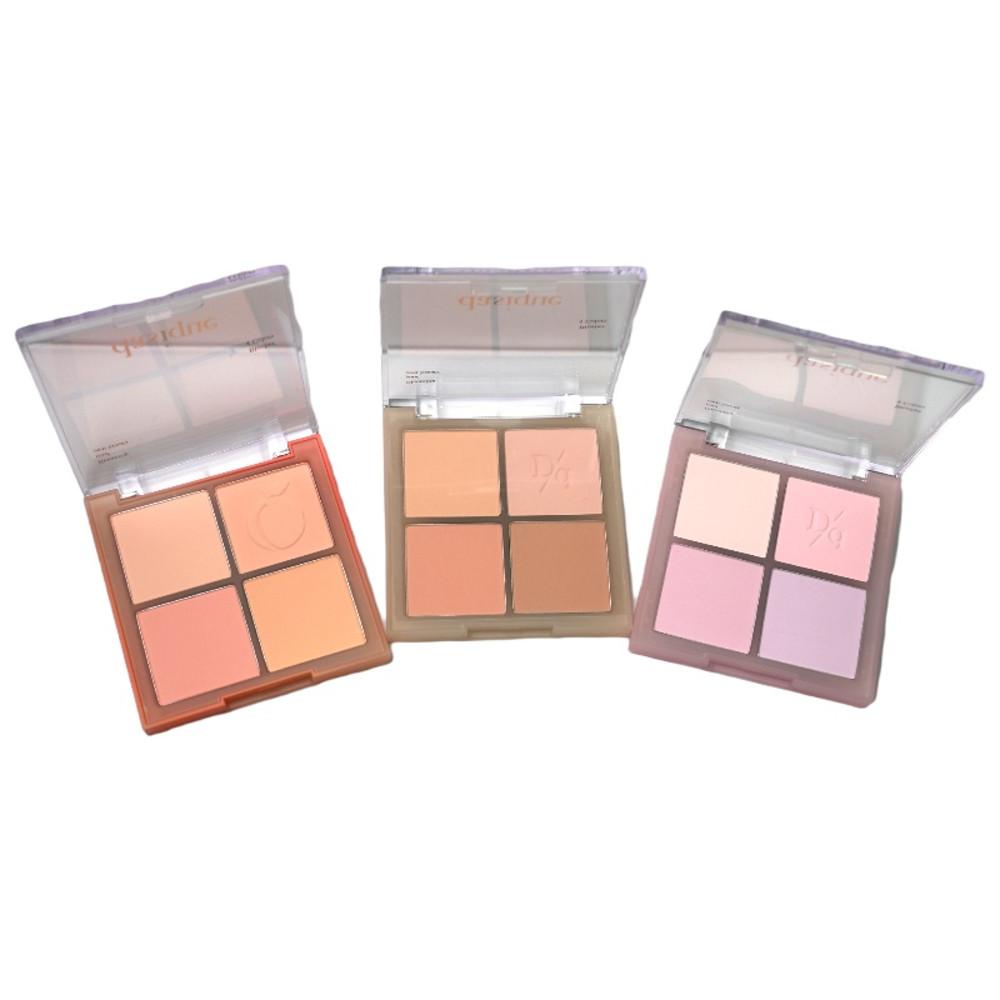 데이지크 블렌딩 무드 치크 1~5호