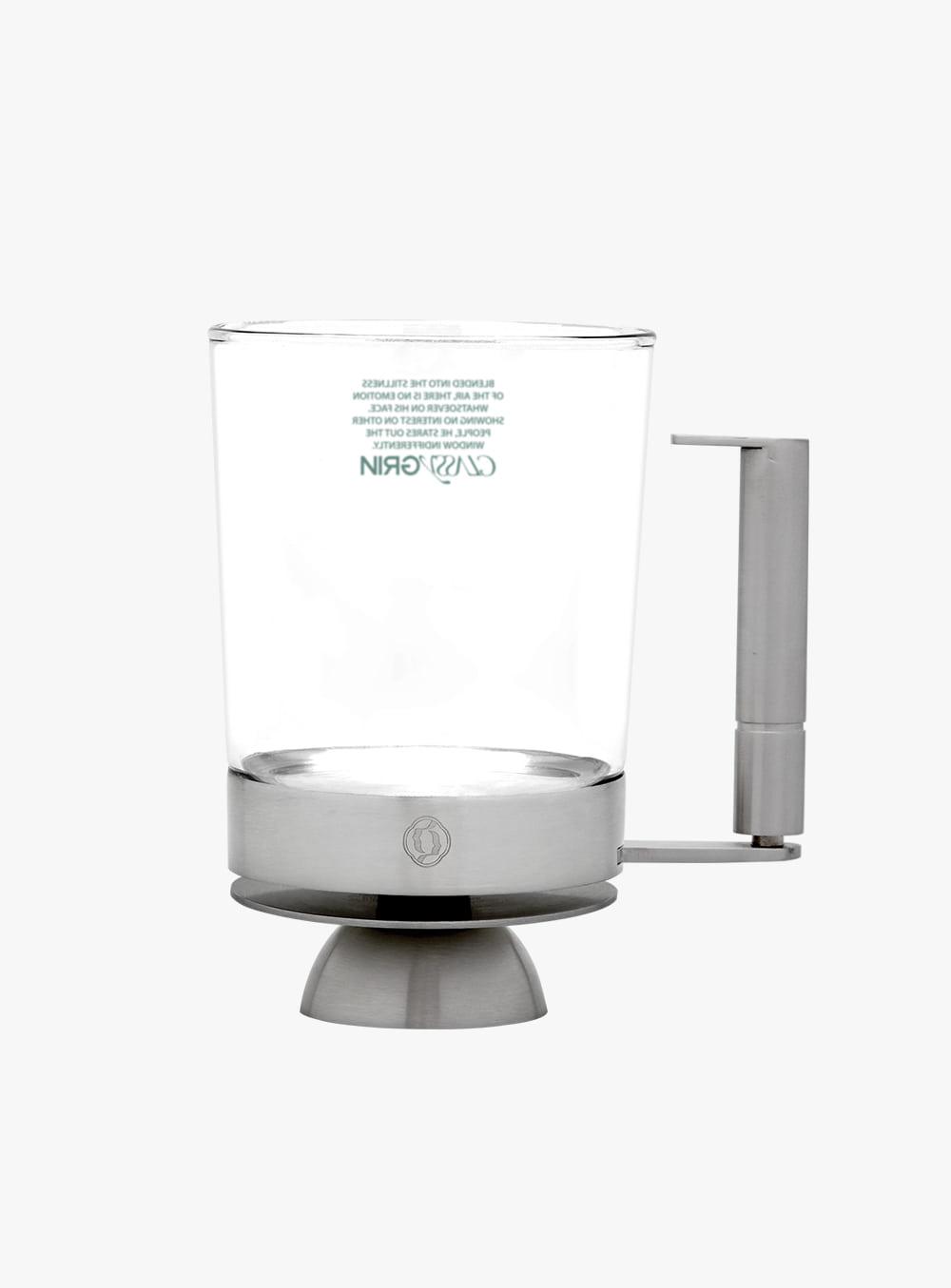 STAINLESS SERIES SET 3 (G.705 + G.101 + G.102 + G.201)