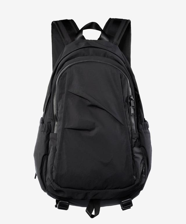 월드 와이드 월드 RAWROW X CAFE SANN STRING BACKPACK 762