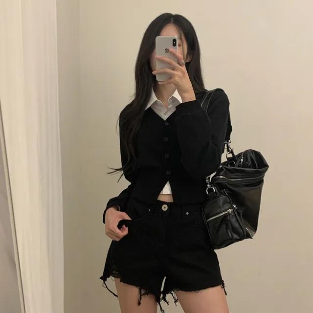 Lauren cardigan