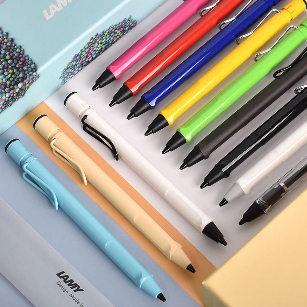 라미 샤프 사파리 무료 레이저 각인