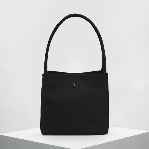 TRM 리사이클 나일론 바스켓백 T14W