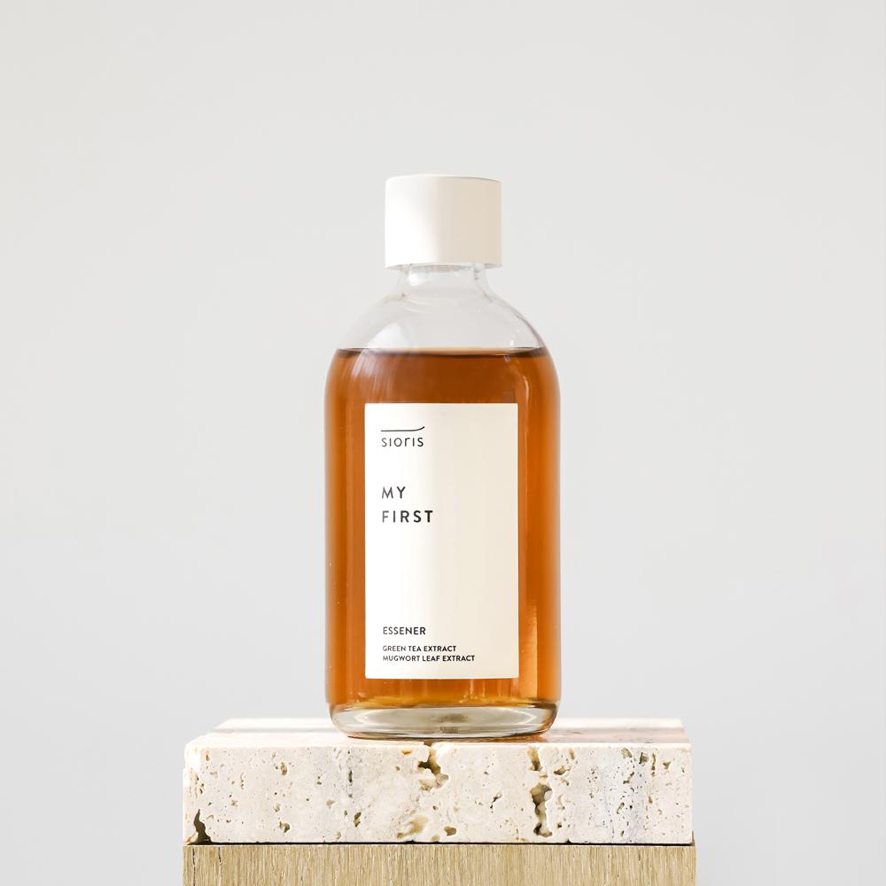 [시오리스] 마이 퍼스트 에세너 100ml