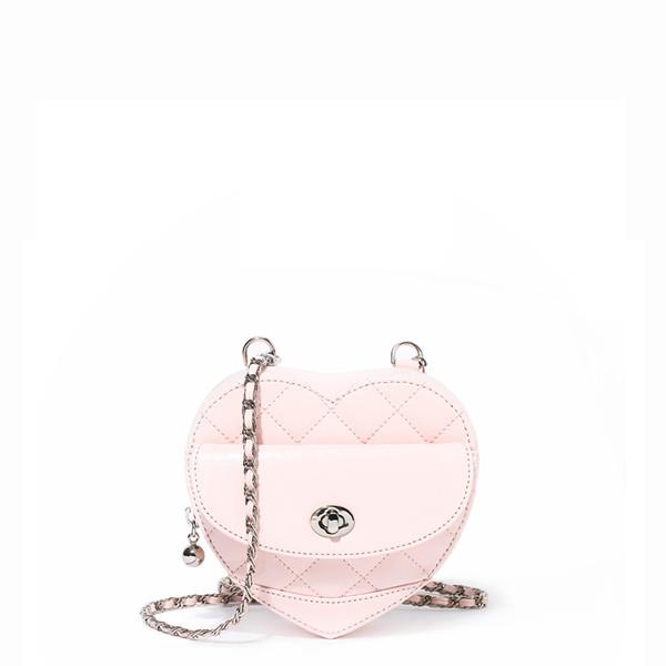 Monette Bag _  Rosée Crème