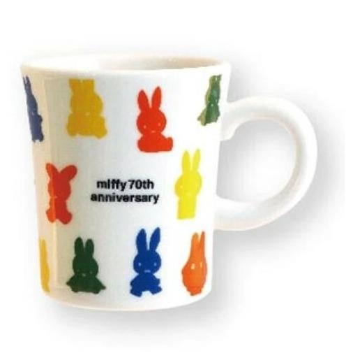 미피 70주년 머그 280ml