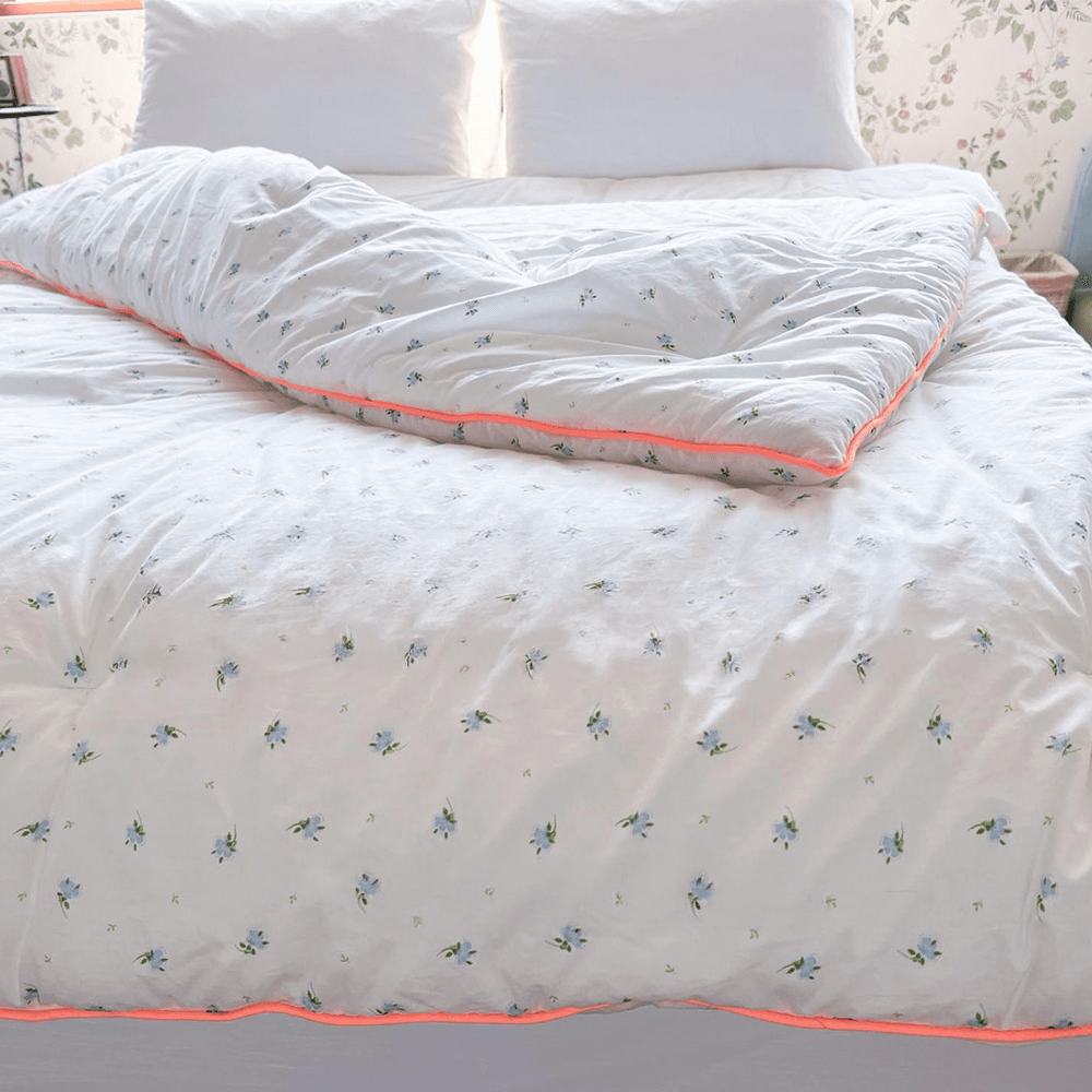 S i i o (neon) 이불커버/차렵이불