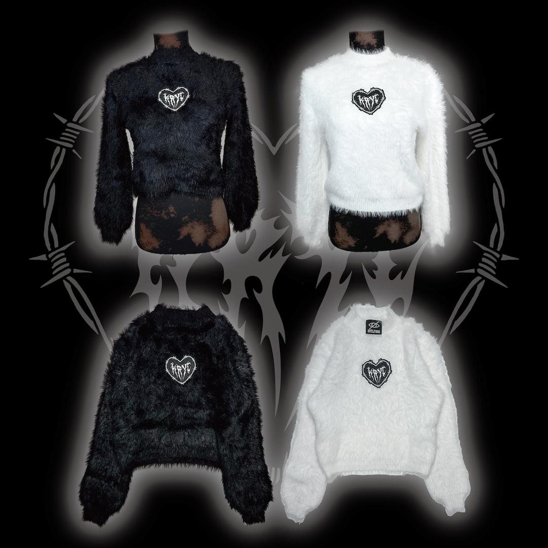 「FLE AND」 | KRY clothing