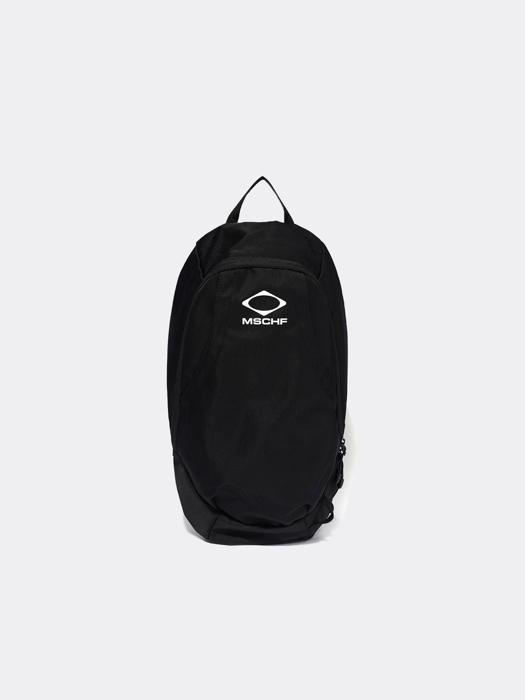 미스치프 RHOMBUS BACKPACK-BLACK