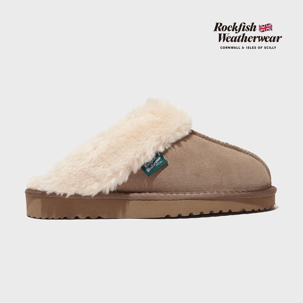 ORIGINAL WINTER SLIPPER - 7color