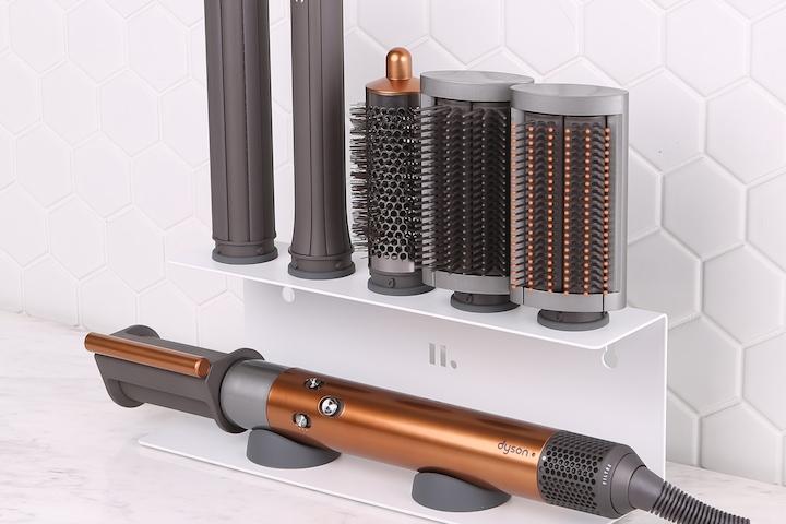 다이슨 에어랩 거치대 셀렉트 5셀