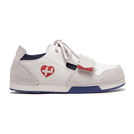 오찌 LOW S2 HEART FLOTAA1U05