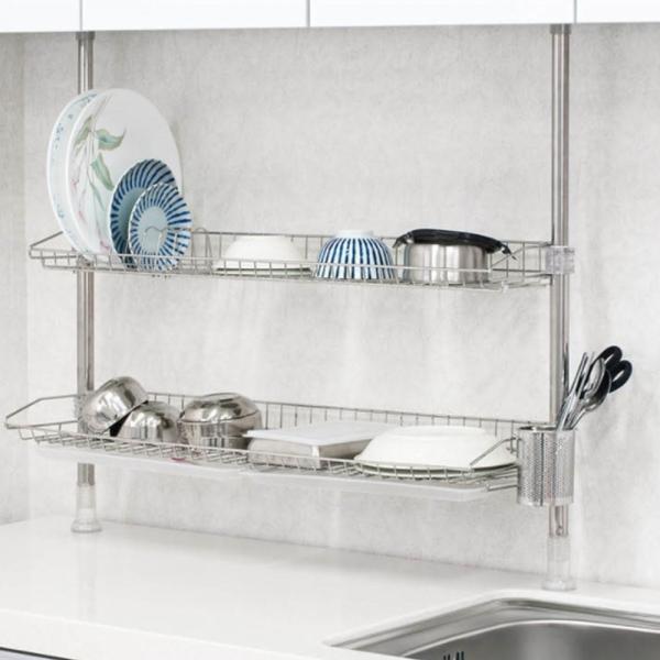 新品未開封HAY INDIAN PLATE RACK L シルバー 今は中古で探すのみ