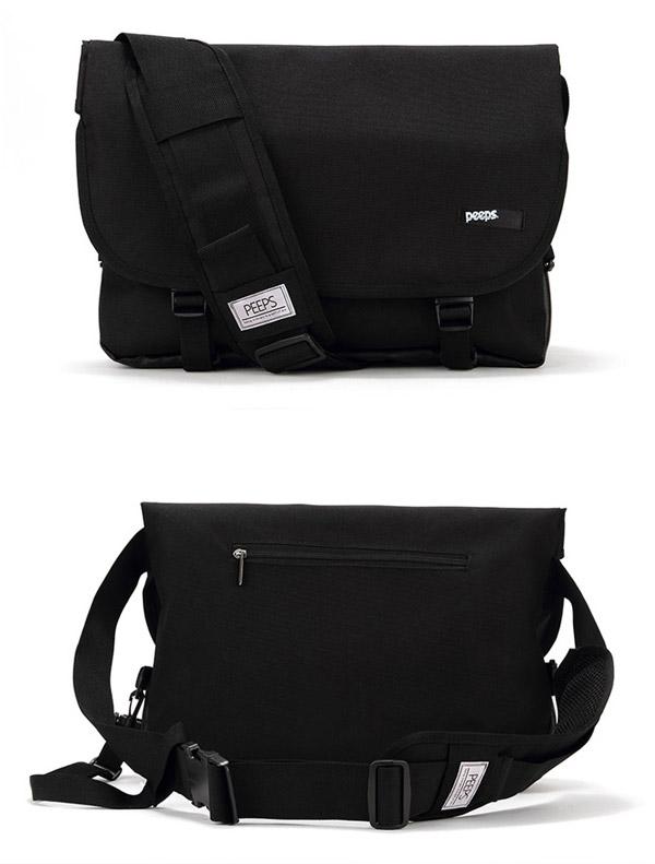 Peeps Cross Bag (정품)