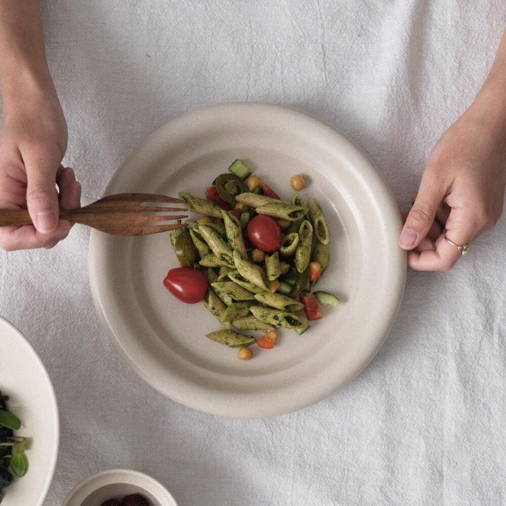 소일 _ 큰접시, 메인접시 (4colors)