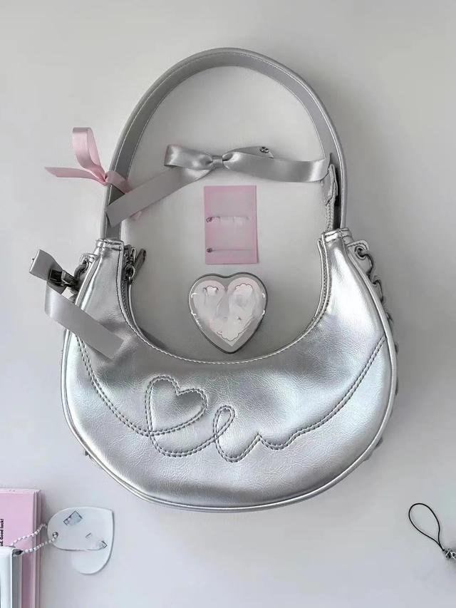 【hippiedippy】corset bag 히피디피 [히피디피] corset bag - 위시버킷