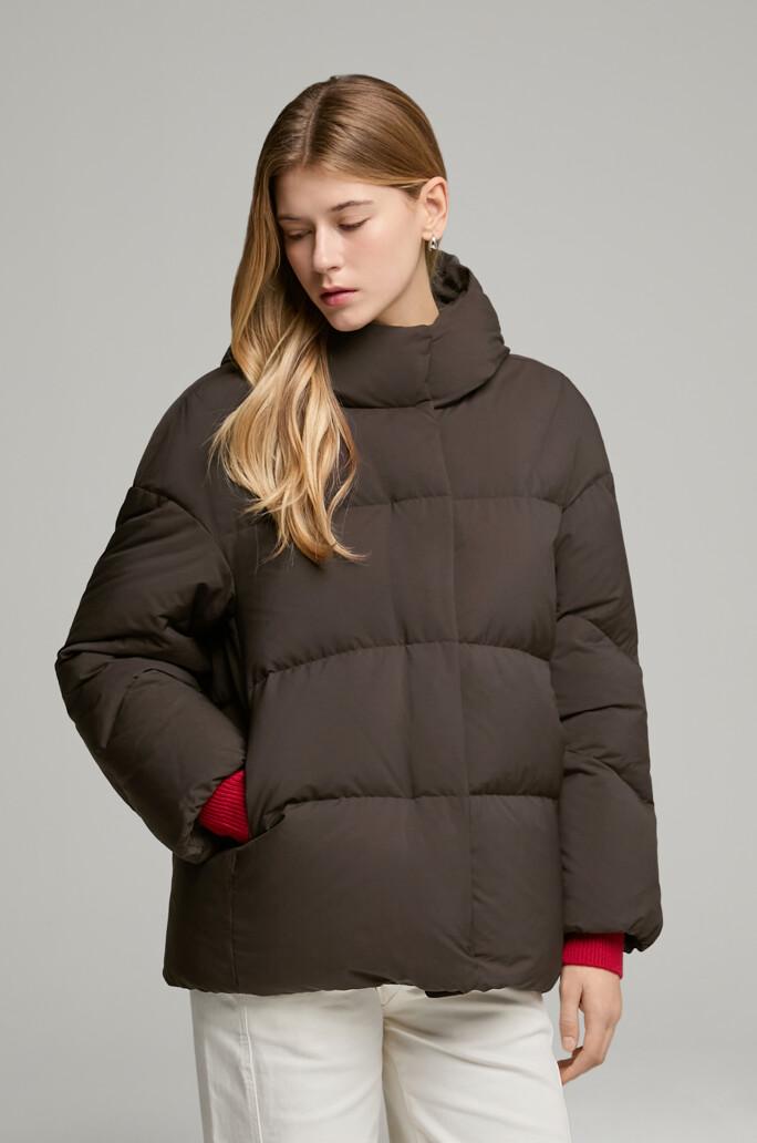 [CLUB MONACO] 미들 다운 점퍼