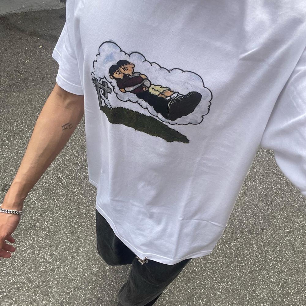 [부르르] 영원히 사랑해요 T-shirt [7월 22일부터 순차 출고예정]