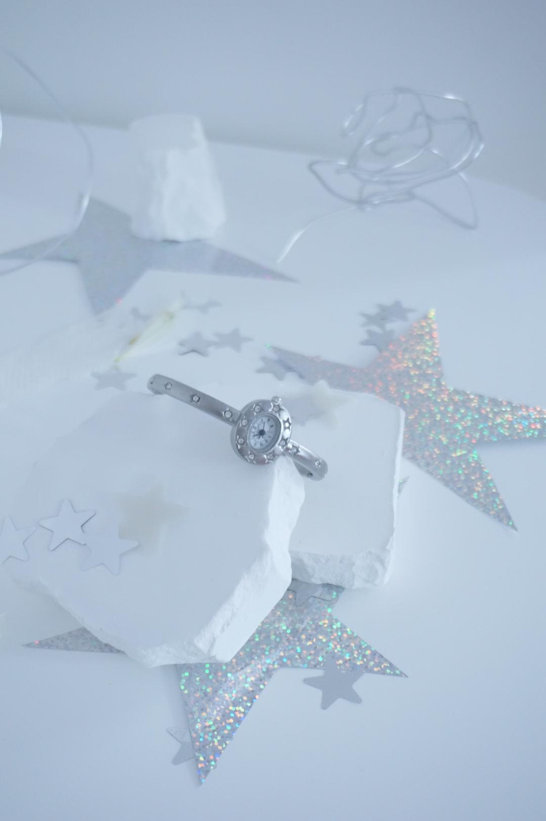 white star watch
