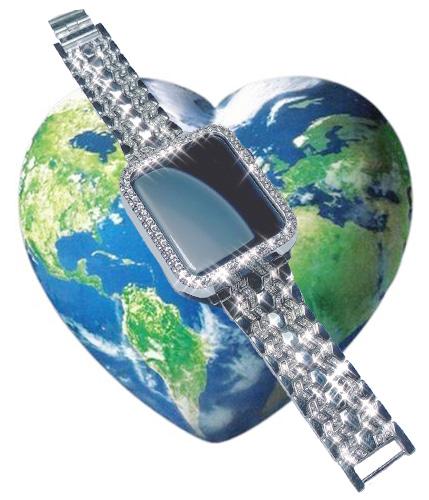 ZIGZAG Applewatch Strap